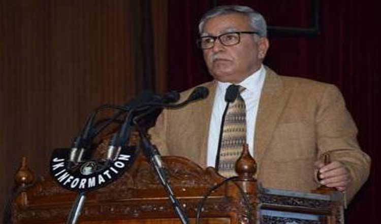 Farooq Khan appreciates AWWs for their services during covid pandemic