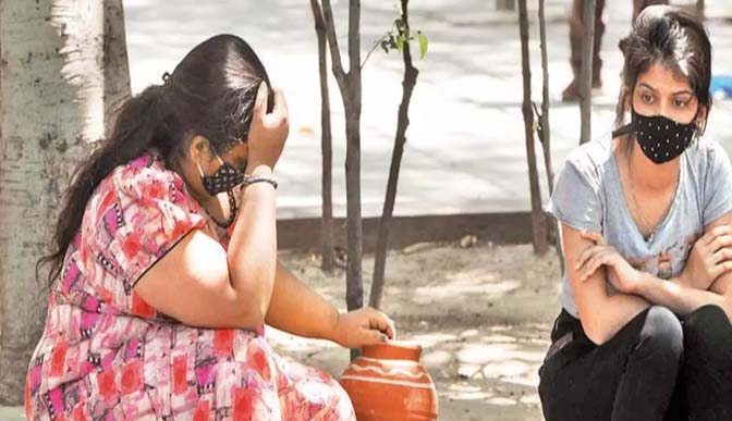 India Records Over 2.59 Lakh New Covid Cases; No Decline In Death Toll, 4209 Fatalities Recorded