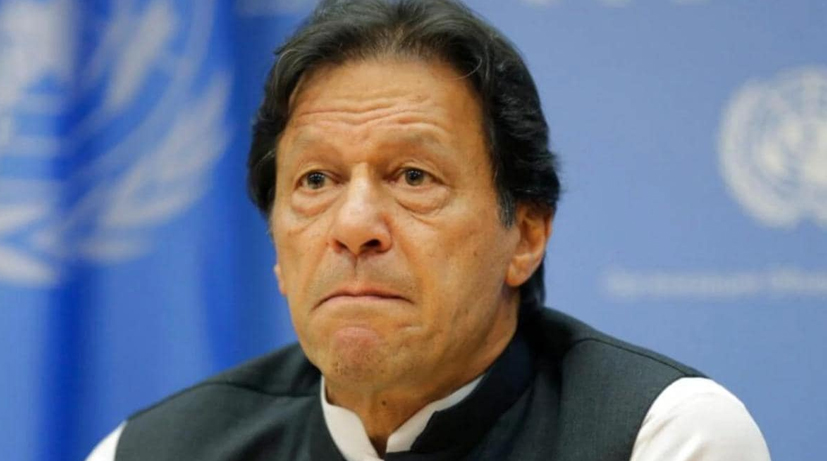 Pakistan PM Imran Khan welcomes ceasefire agreement, but says ‘onus lies with India’