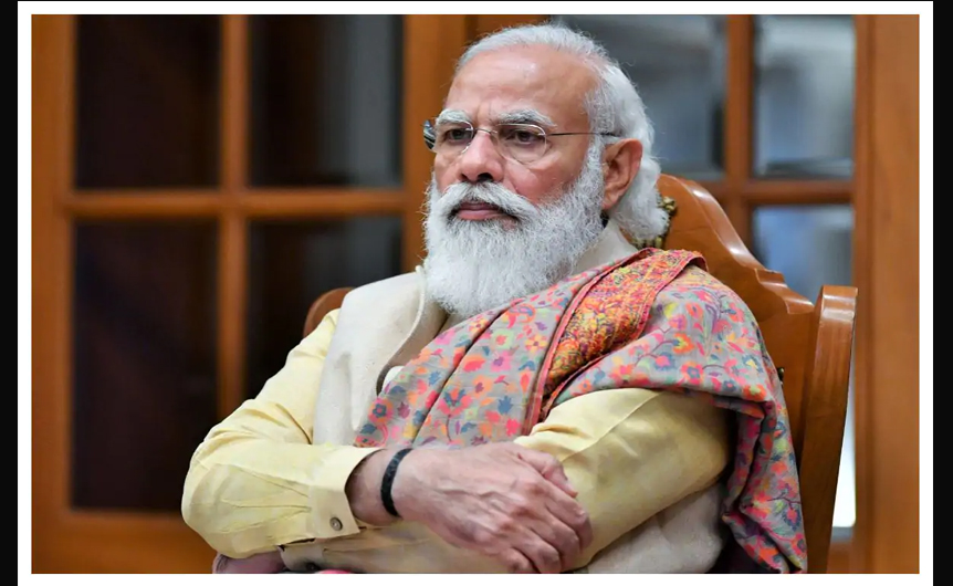 COVID-19: PM Modi asks Chief Ministers to work on vaccine delivery infrastructure