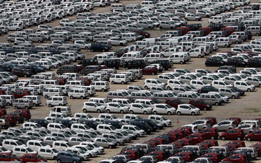 Maruti to quit Gurugram plant; Sonipat, Manesar among other options for new facility