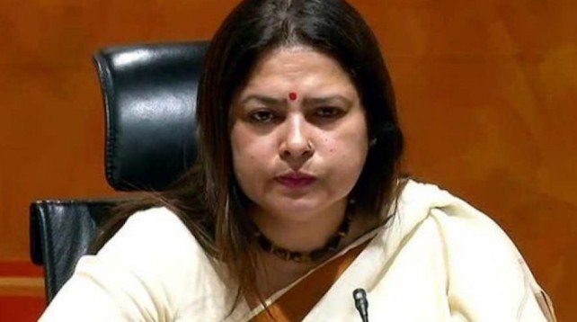 Meenakshi Lekhi, Anant Kumar Hegde, Parvesh Sahib Singh among 17 MPs found COVID-19 positive