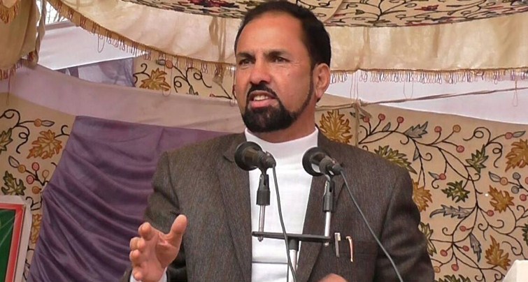 Pay Special Attention To J-K's Development, PDP Leader Appeals To PM Modi
