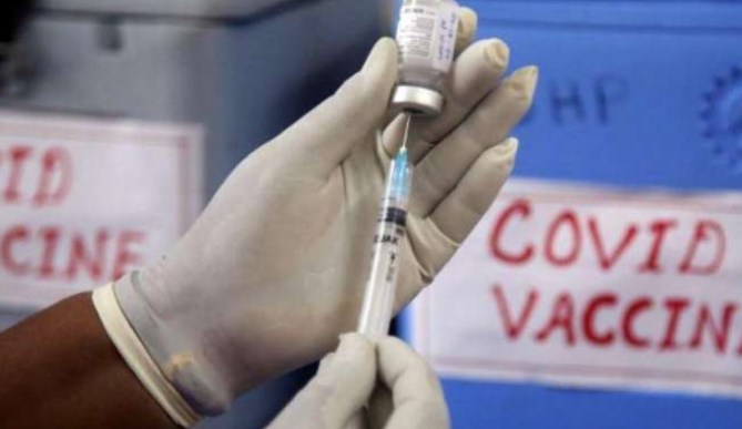 Over 7 crore coronavirus vaccine doses administered in India