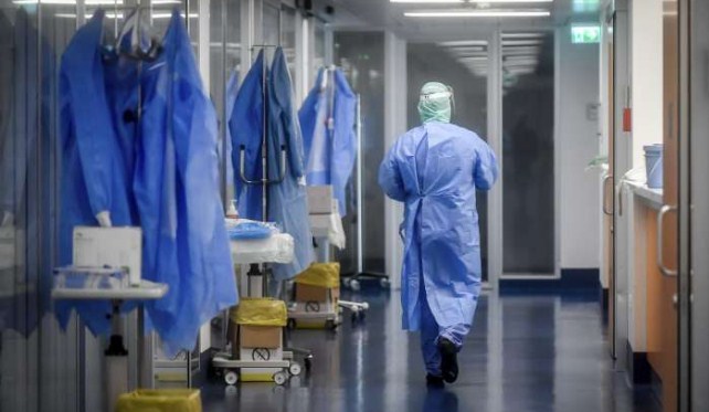With single-day spike of 90,633, India's COVID tally crosses 41 lakh-mark