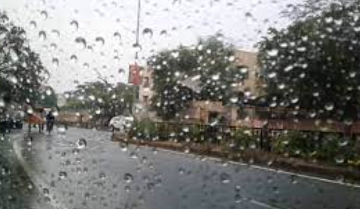 MeT predicts mainly dry weather by end of this week, light rains from May 6-7