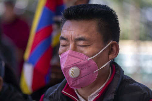18 new Covid-19 cases reported in Ladakh, Total cases rise to 24 