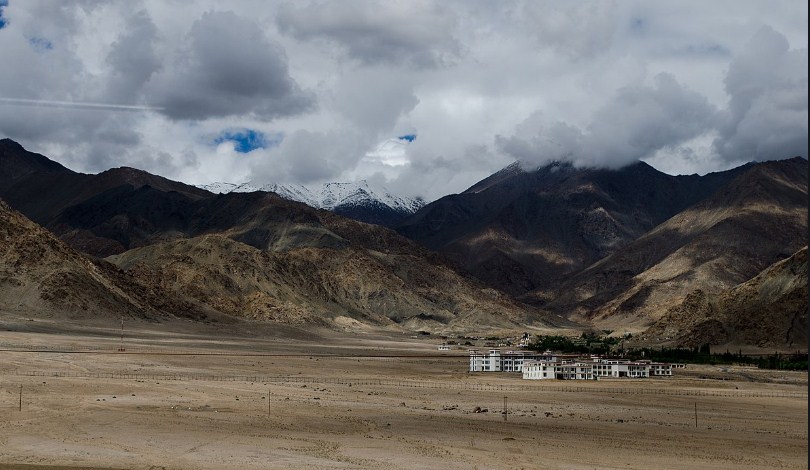 Budget 2021: Govt to set up Central University in Leh, says Sitharaman