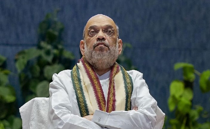 Centre to maintain zero-tolerance for illegal immigration: Amit Shah