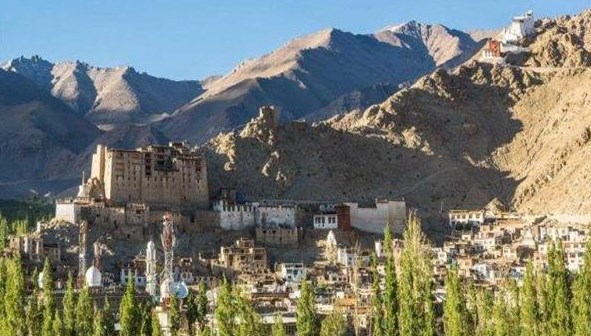 One medical college approved for Leh at a cost of Rs 325 Crore: Govt