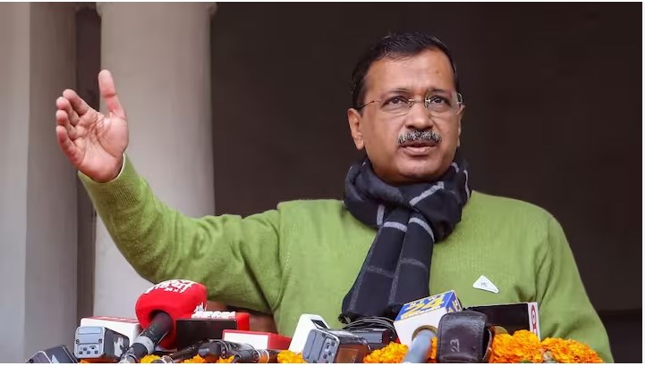 ED issues seventh summons to Delhi CM Arvind Kejriwal in excise policy case