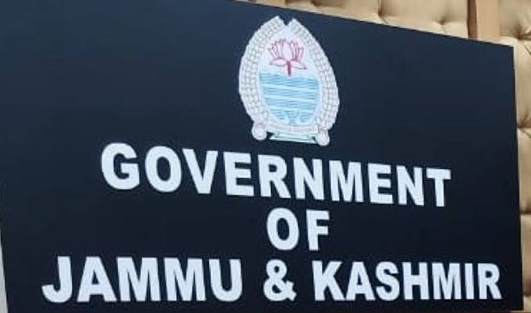 J&K government proposes 4% hike in DA of employees to Election commission