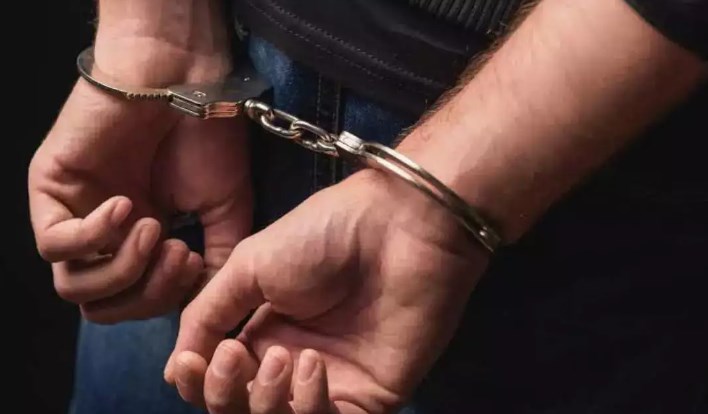 Man absconding for 14 years in J-K murder case held from Punjab Delhi Police