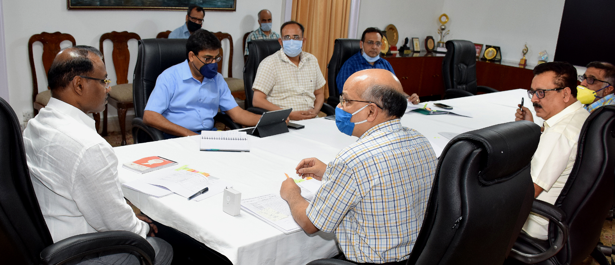J&K Govt to notify over 10,000 posts for recruitment of Domiciles at all levels 
