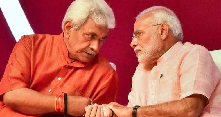 Atal Dulloo likely to be next Finance Secretary, Major reshuffle expected in Police top brass  