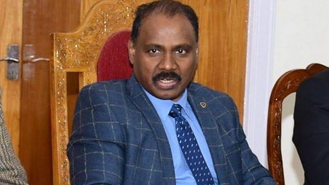 JK admin recovers Rs 39.69 lakh from senior IAS officer he acquired illegally: Sources