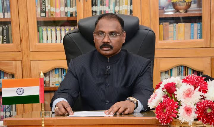 LG greets people on Baisakhi, appeals to avoid public gatherings 