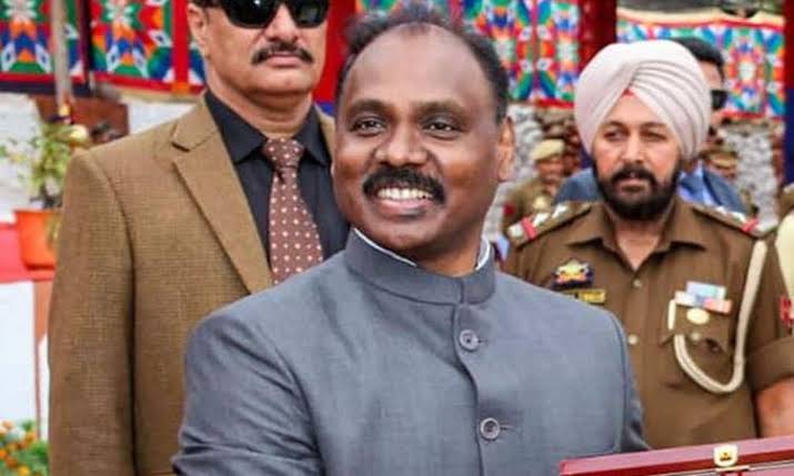 J&K to witness discernable change in next few months: Lt Governor Murmu