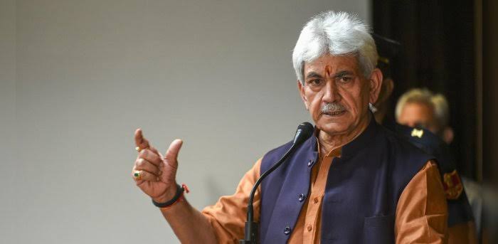 J&K govt simplifies business establishment process, opens door for investors, no registration from now on