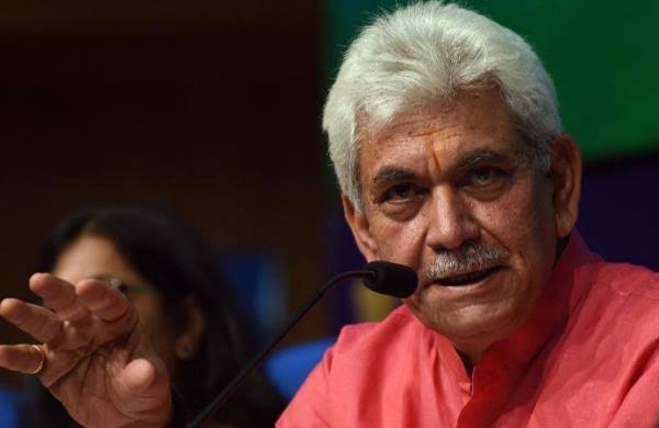 Two UP Cadre IAS officers likely to join Raj Bhawan in J&K