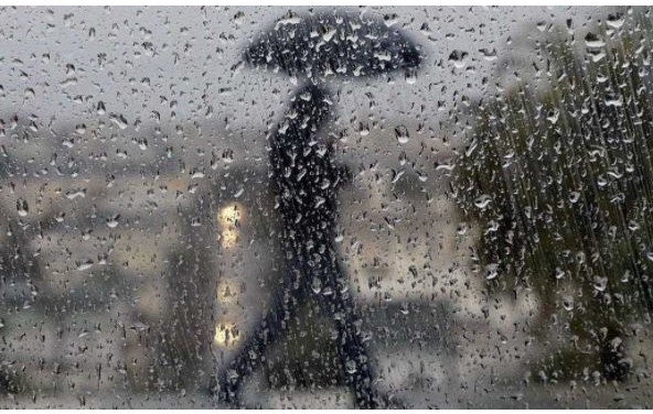 Jammu and Kashmir parts likely to receive rains, thundershower till Sept 3: MeT