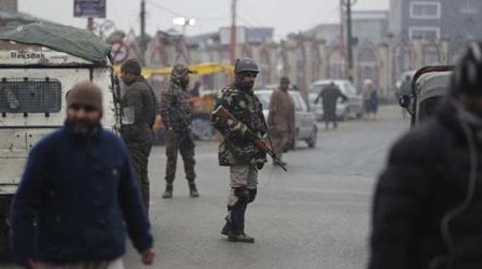 'Only light of tunnel': Supreme Court to resume hearing on pleas challenging abrogation of Article 370