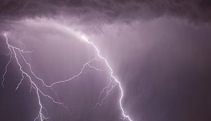 Soldier killed in lightning strike in J&K’s Poonch, another injured