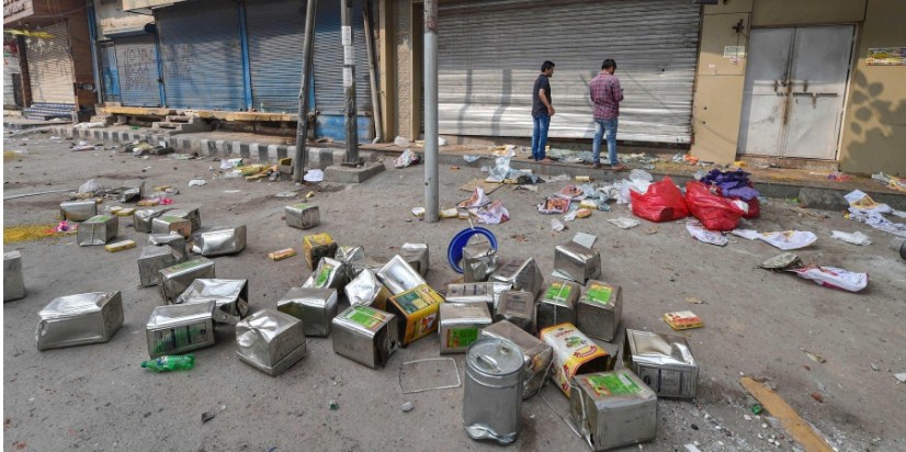 Don’t want people to die: SC to hear on March 4 plea for FIRs against hate speeches 'leading' to Delhi riots