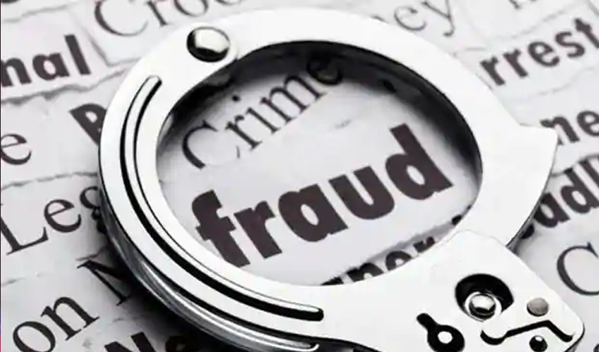 Three booked for duping man of Rs 1.92 cr in Jammu