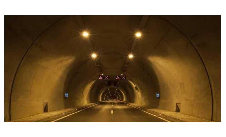 2-hour trial run of traffic through Banihal-Qazigund tunnel successful: Officials