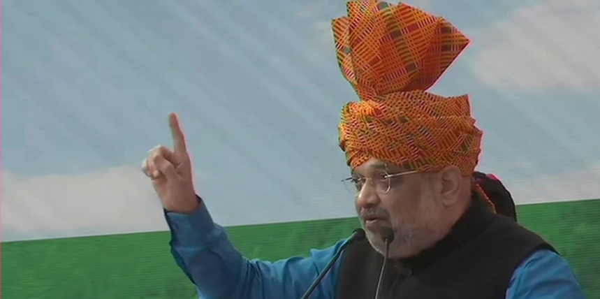 Opposition misleading farmers over MSP, it was there and will remain in future too: Amit Shah
