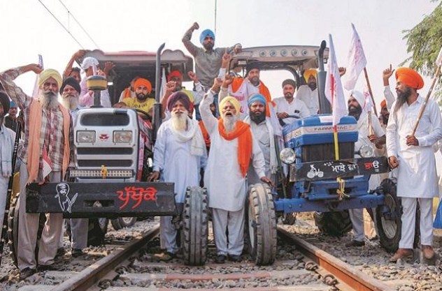 Will resume train services in Punjab at earliest, says Indian Railways