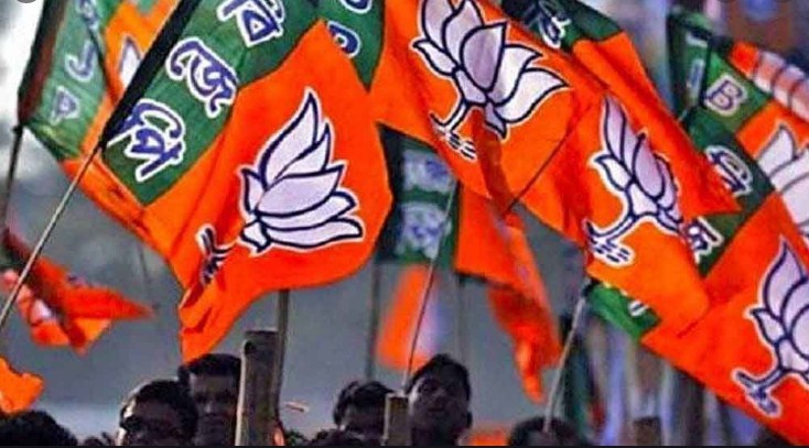 BJP says Ladakh Leh polls Set to make clean sweep