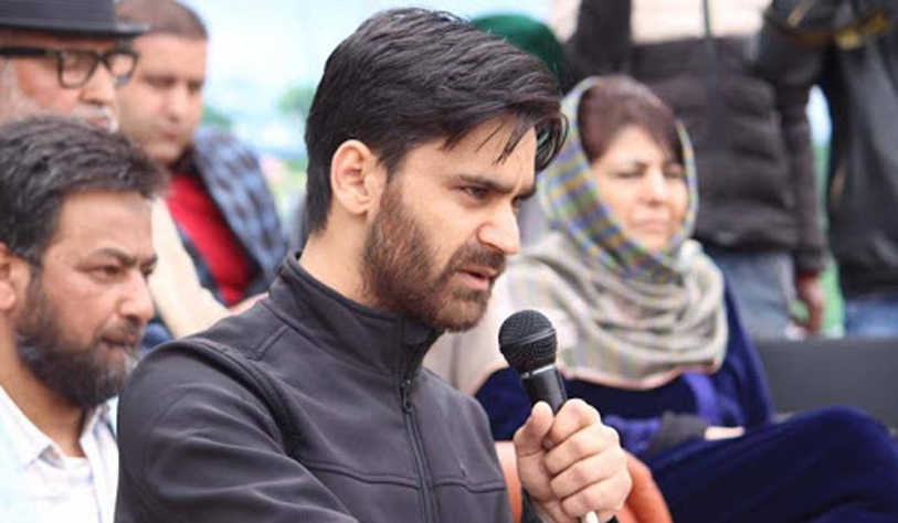 Court extends nine days police remand of PDP leader Parra