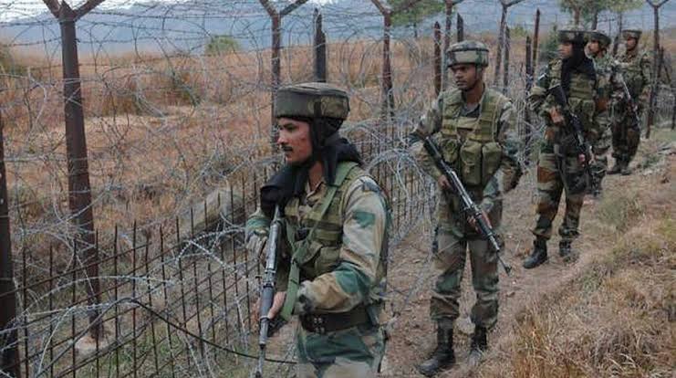 Three civilians including woman and child killed in ceasefire violation by Pakistan in north Kashmir's Kupwara