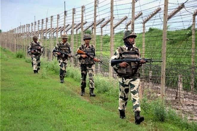 Soldier Critically Injured in IED blast along LoC in Poonch 