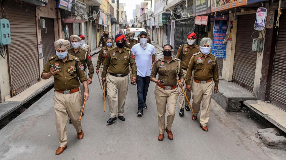Will Lockdown End On April 14? What Minister Prakash Javadekar Said After Cabinet Meet 