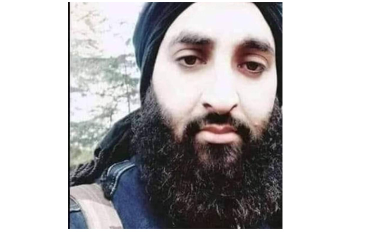 JeM commander Sajjad Afghani, among 2 terrorists killed in Shopian encounter