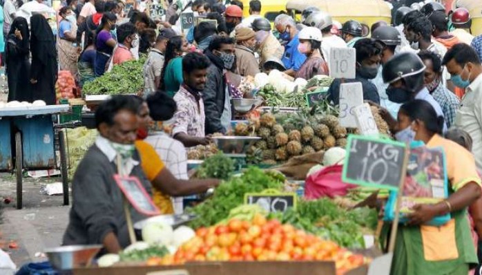 India logs 1.14 lakh new COVID cases, lowest in 60 days; active cases drop below 15 lakh