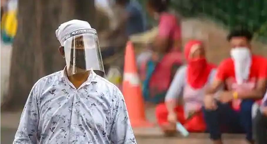 India becomes 4th country to cross 600,000 COVID-19 cases