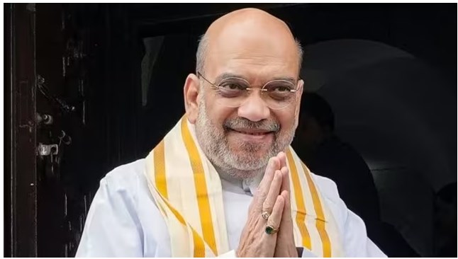 Amit shah likely to visit J&K on 9th January 