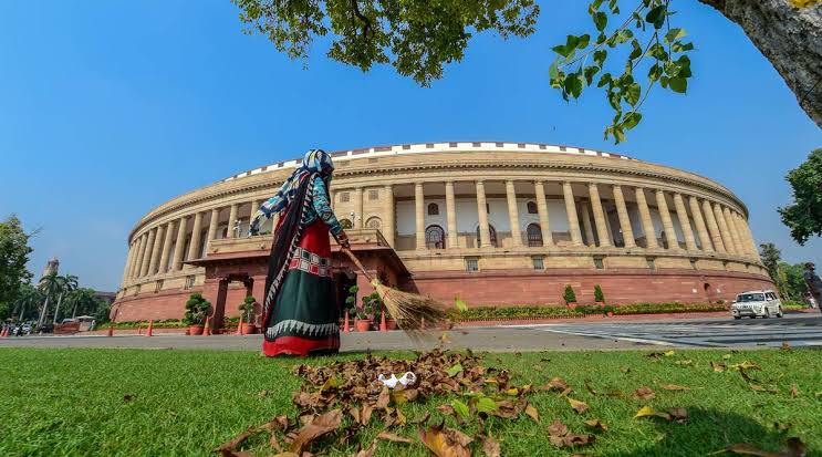 Lok Sabha Session Likely To End On Wednesday As Coronavirus Cases Rise