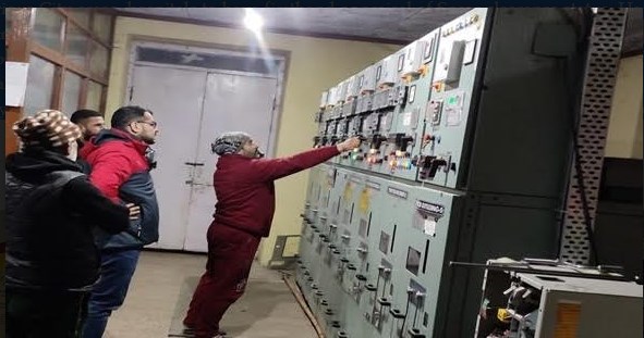 Heavy Snowfall disrupts electric supply to many areas of Kashmir: KPDCL