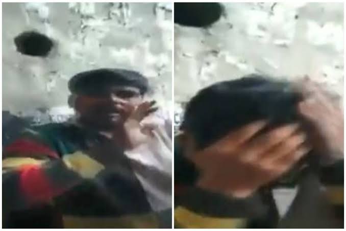 43-Year-Old UP Biryani Seller Thrashed, Abused Over His Caste Near Delhi