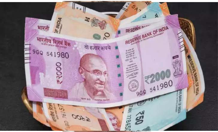 Govt Eases Income Tax Norms For Cash Received By Hospitals Providing Covid Treatment
