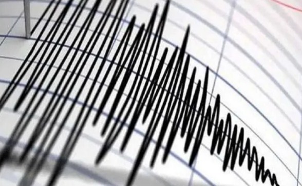 Earthquake of magnitude 3.6 hits Jammu and Kashmir
