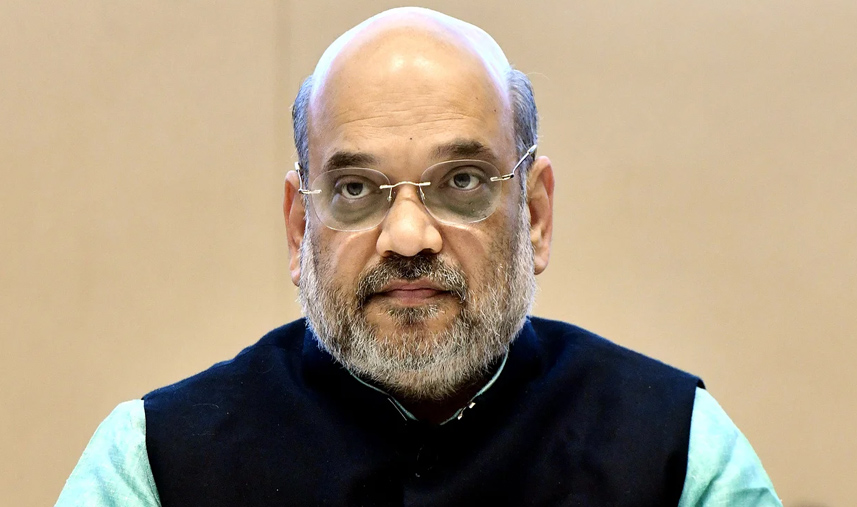 India is fastest growing economy in the world with 8.2 per cent growth rate in 2022: Amit Shah
