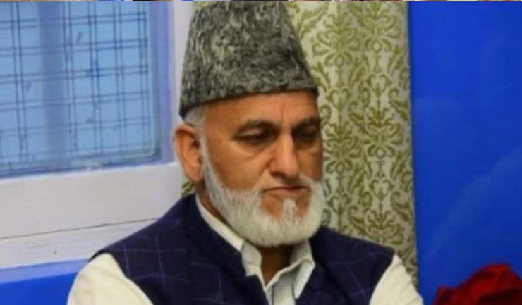 Uttarakhand: Helicopter Carrying Relief Material Crashes With 3 Onboard