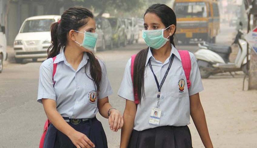 India records 52,050 fresh COVID-19 cases, tally mounts to 18,55,746; death toll stands at 38,938
