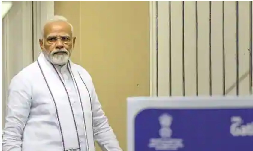 PM Modi to address BJP mayors on September 20